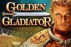 Jogue Golden Gladiator online